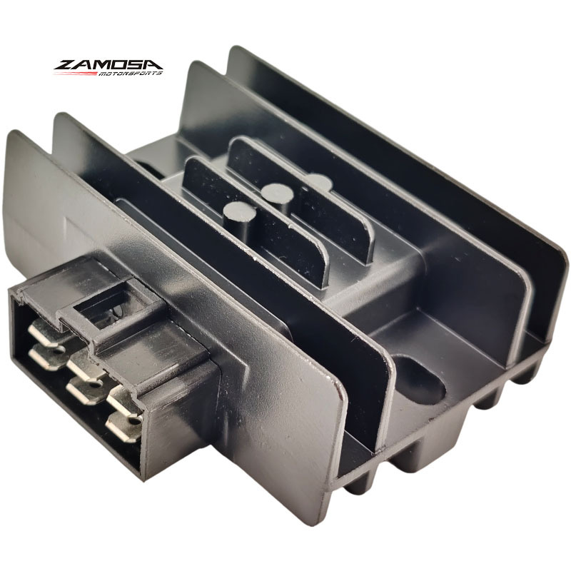Voltage Regulator Fit for Hyosung Gt250 Ga Rx 125 250 32800-H01-413 Rectifier
