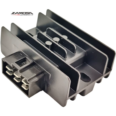 electronic regulator for Hyosung Gt250