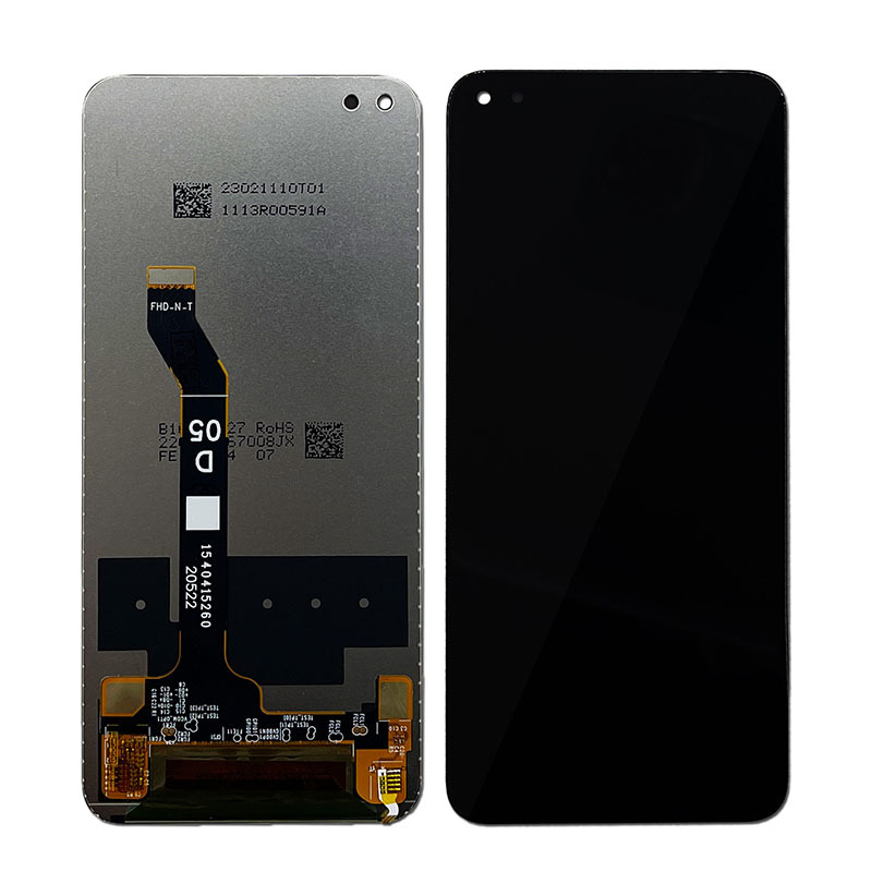 Jingke es adecuado para Huawei Gloria 50 edición juvenil pantalla Asamblea Gloria X20 pantalla LCD pantalla nova8i