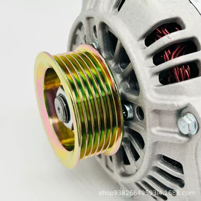 Automobile GenerAtor Assembly – Generatorlar hissələri (Dinamo və detalları)