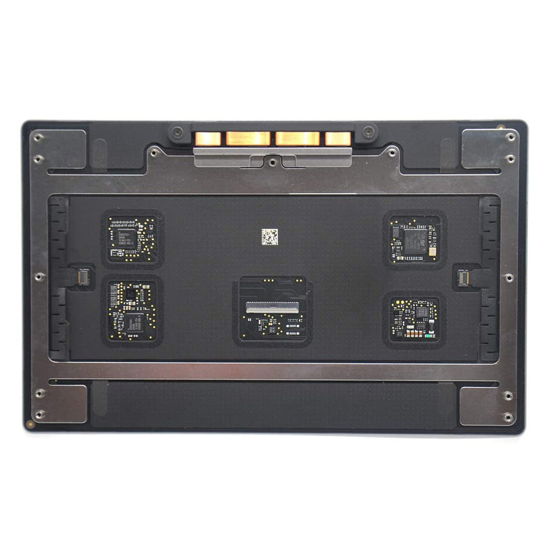 Suitable for MacBook A1706, A1707, and A1708 touchpad laptops