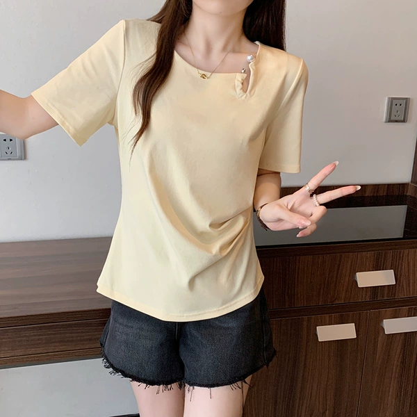 Light yellow