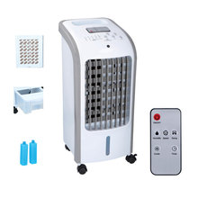 冷风扇冷风机可移动空调扇 工业家用办公冷风扇外贸