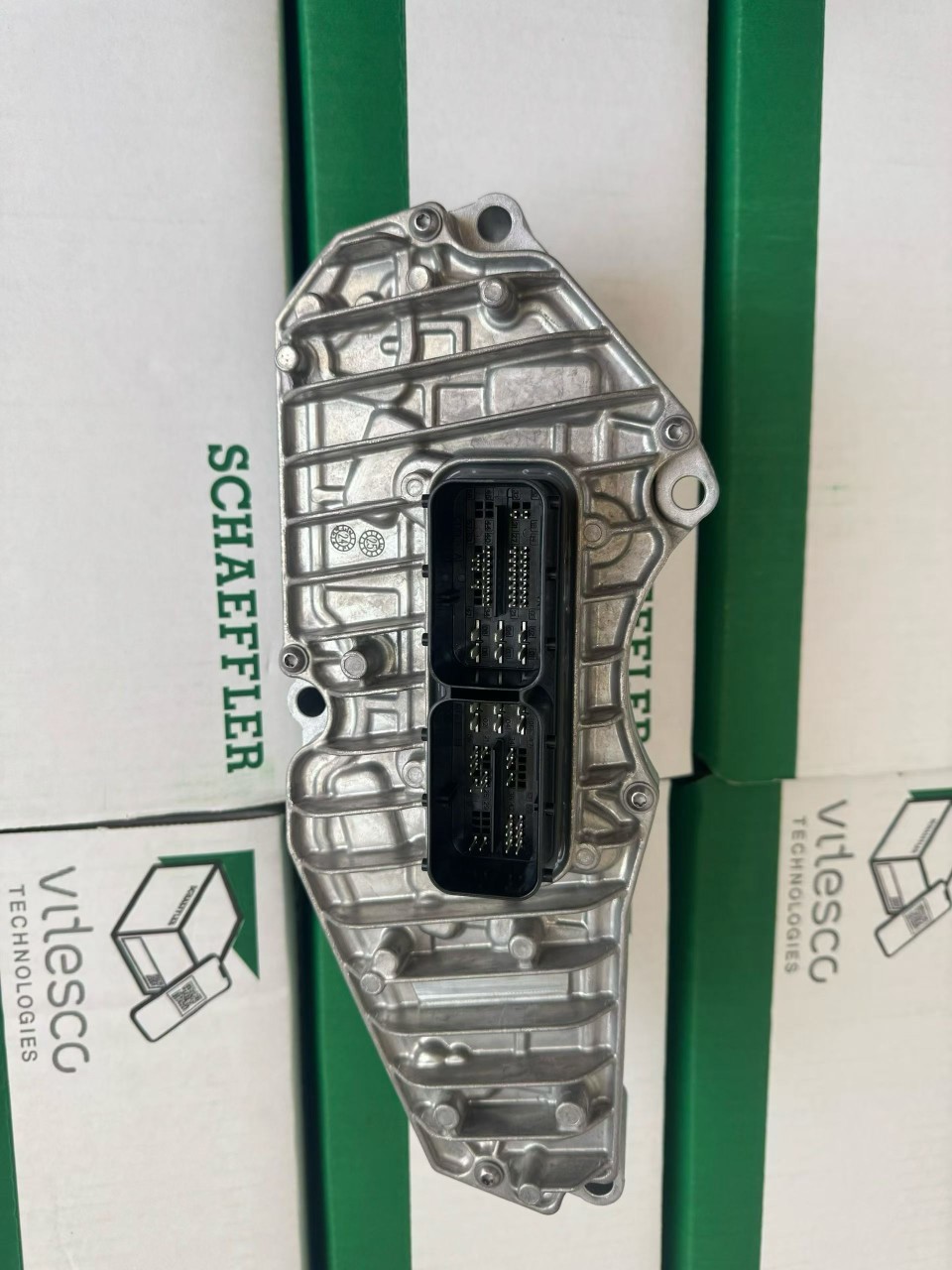 DPS6 6DCT250 transmission control module A2C53377498 is suitable for Ford Focus and Fiesta