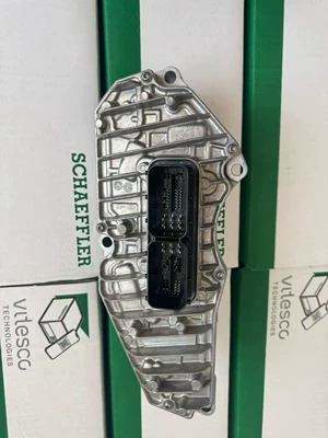 DPS6 6DCT250 transmission control module A2C53377498 is suitable for Ford Focus and Fiesta