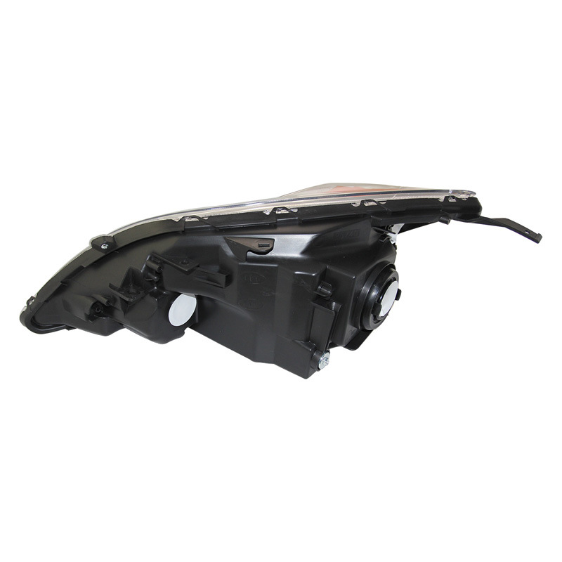 Aplicable a Honda CR-V-2011 faro estándar americano original semi-montaje faro galvanoplastia