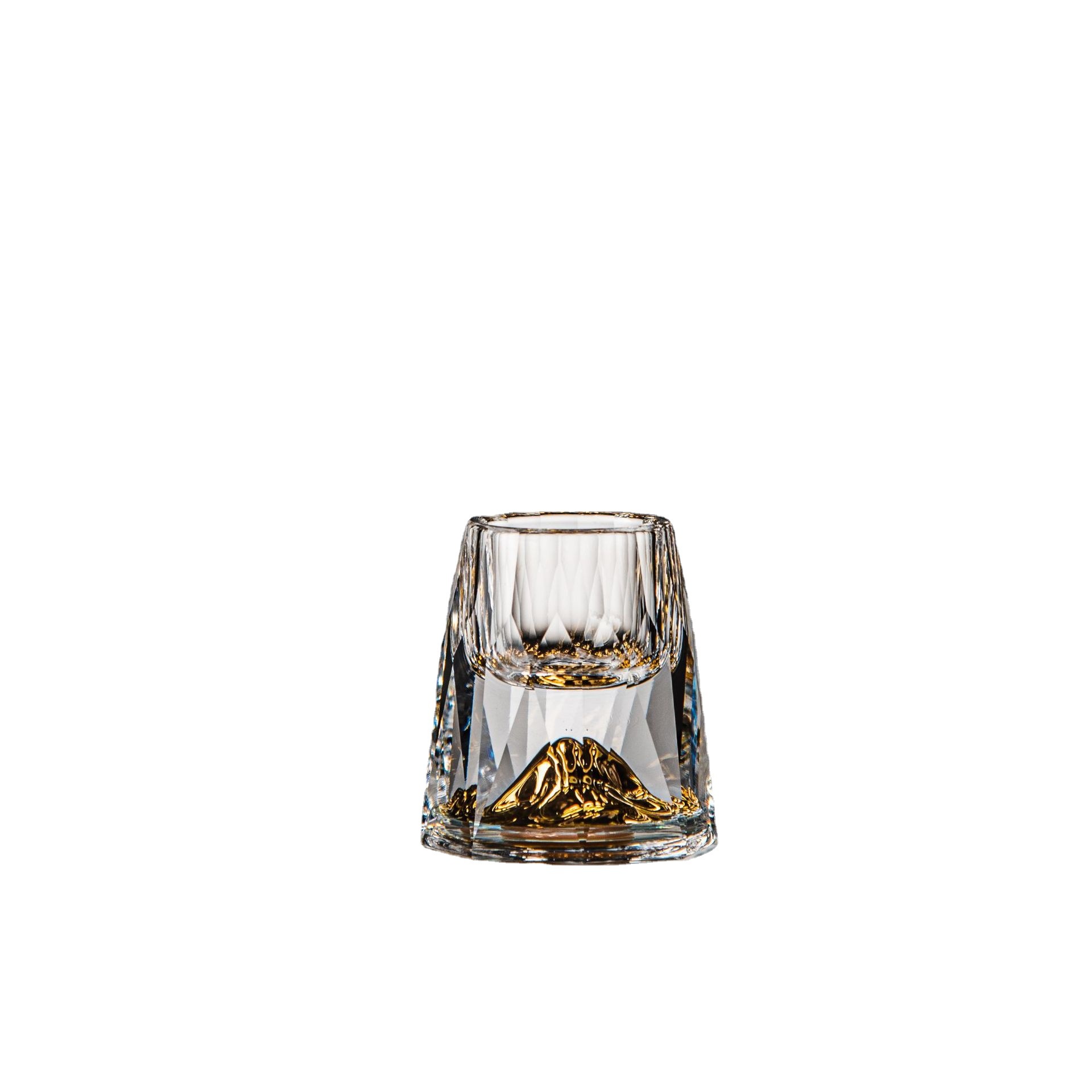 轻奢水晶酒杯