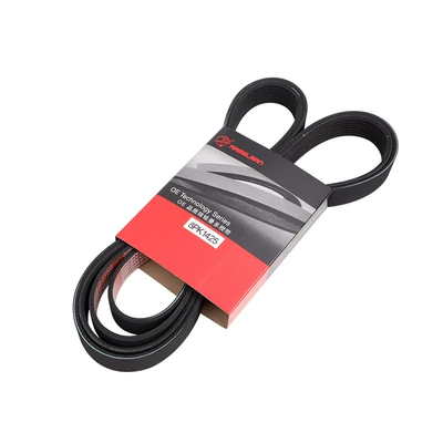 fan belt one-time – Belt