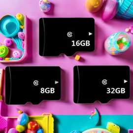 内存卡厂家批发32g tf卡8g TF卡16g手机64g监控128g存储卡