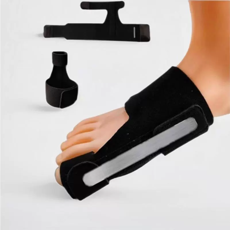 Зажим для поддержки большого пальца