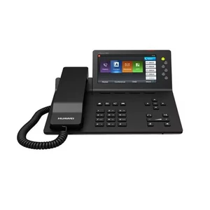 Huawei ESPACE7950 IP Терминал SF Бесплатная доставка Оригинальная качественная безопасность в течение одного года!