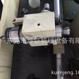Taiwan Kunzhen universal sharpening machine round Rod accessories sharpening machine accessories