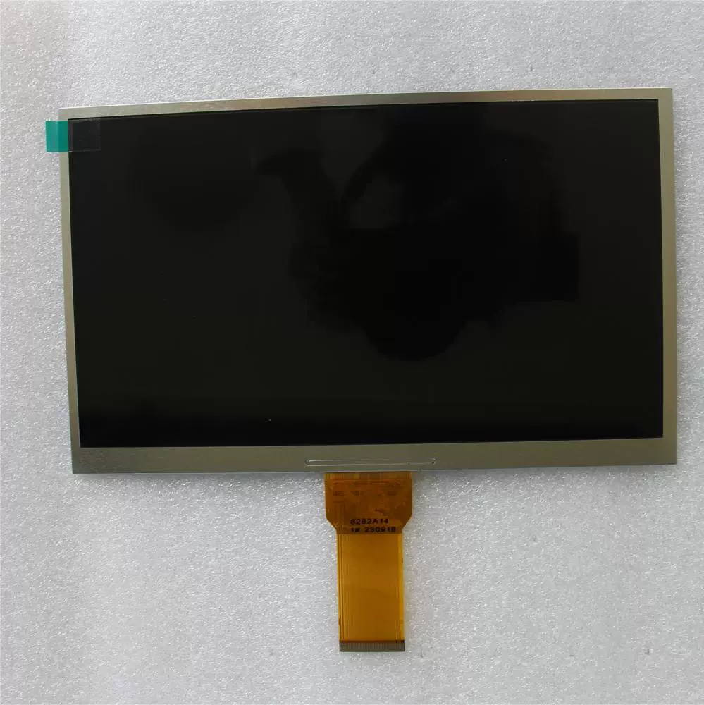 Small handheld module