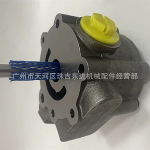 EATON Шестеренчатый насос подкачивающего насоса Eaton 5421/5423 Подкачивающий насос, предназначенный для автобетоносмесителей