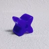 [亚克力：X(深紫色)]