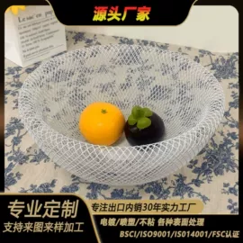 烧烤架烧烤网;收纳篮/筐;果盘、果篮