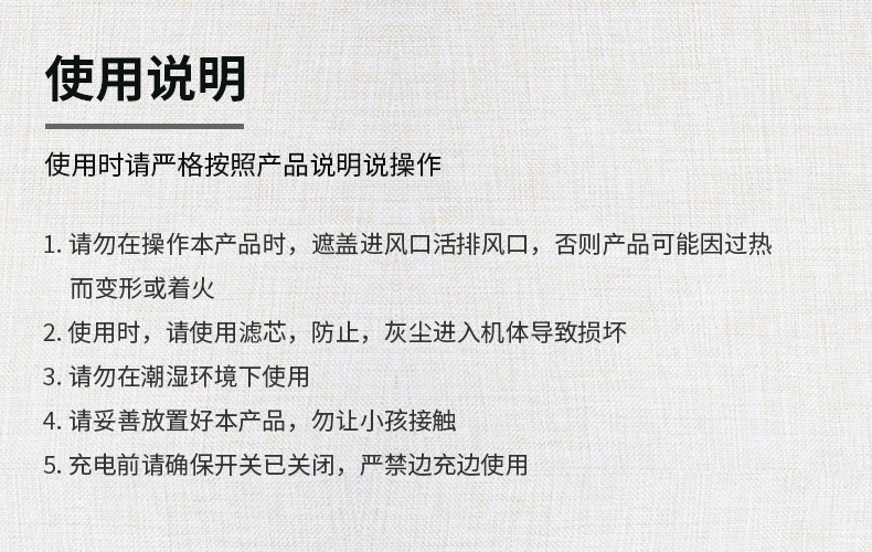Car Vacuum Cleaner High Power Strong Suction Car Vacuum Cleaner Car Handheld Wireless Charging Folding Vacuum Cleaner