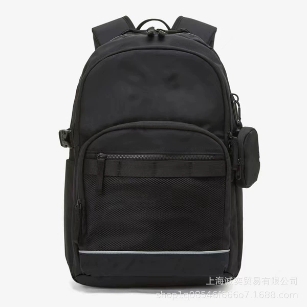 T-7 black