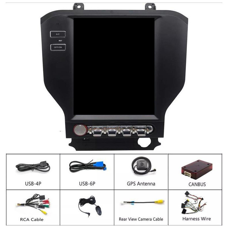 福特野马竖屏2015+ (4)