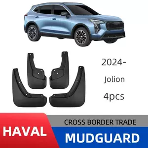 Great Wall Haval First Love Jolion 2024 təkər qanadı dəri