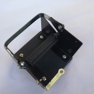 Tin Wire Stand; Semi-metal Tin Wire Stand