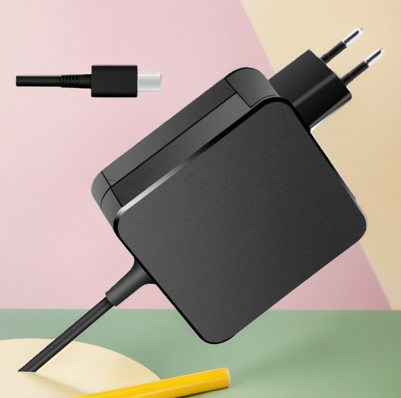 100W, 90W, 87W, 65W, 61W, 60W, 45W, 30W, 29W, 18W Pd Wall Charging Desktop Charger