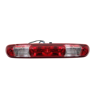 Suitable for Chevrolet Silverado 07-13Gmc Sierra Pickup Truck High-Mounted Brake Warning Light Gm25890530 (Brake light) - silverado-high-mount-stop-light-2007-2013