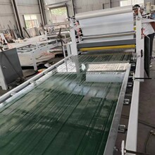 热胶膜pet木饰板平贴机 皮革地板热复合机 pvc塑料板绒布贴布机器