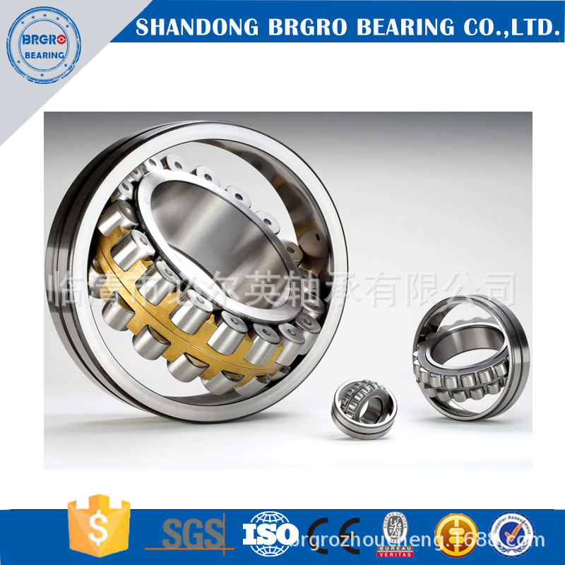 水泥罐减速机轴承575869 24122 F-809281.PRL 2513D1108S 801805A