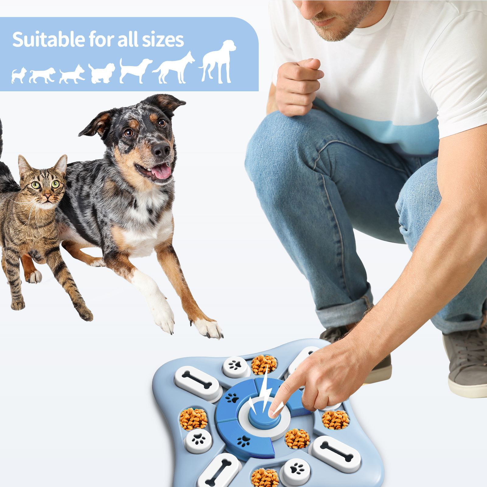 Pet Toy Image 5