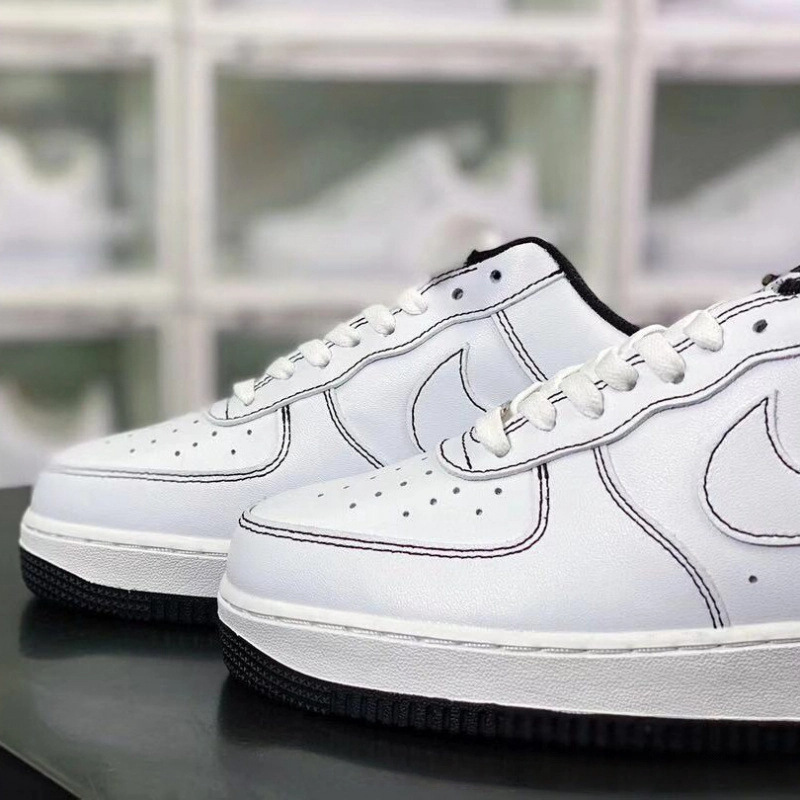 莆田純正スエード エア フォース ワン ウィートカラー ロートップ スニーカー AF1 ピュアホワイト メンズ レディース シューズ ティファニー マカロン|undefined
