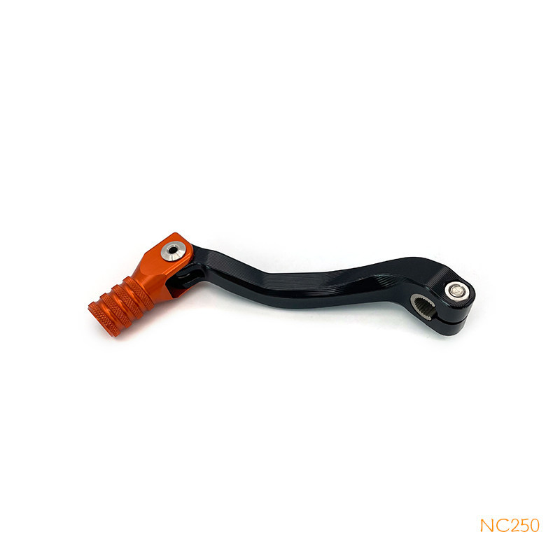 Kews Motorcycle Accessories Gear Shift Lever Kews K16K23 Gear Shift Lever Cb/Nb/Nc/Yb/Mt250 Gear Lever