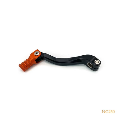 Motorcycle pedals Shift Lever Kews K16K23 - nc250-orange
