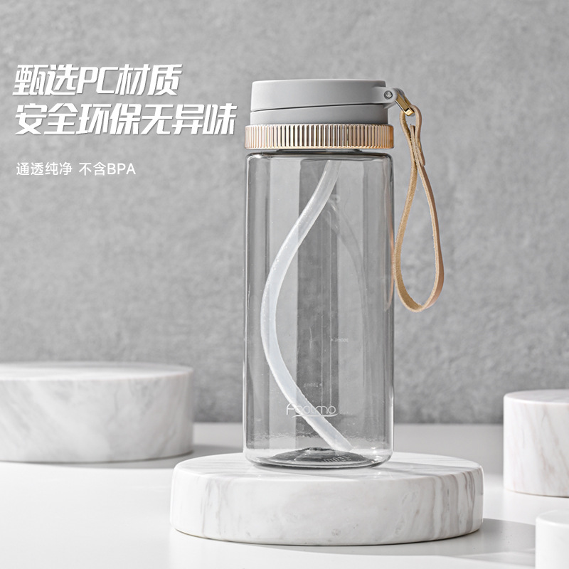 Manufacturers directly supply the summer sports water cup outdoor…