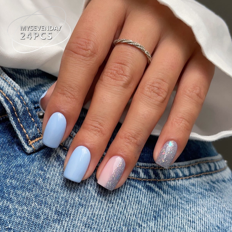 BZ1527 우아하고 상큼한