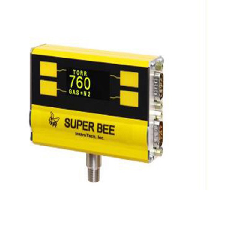 数显皮拉尼真空计（美国） 型号:TI42-CVM201GAA库号：M385723