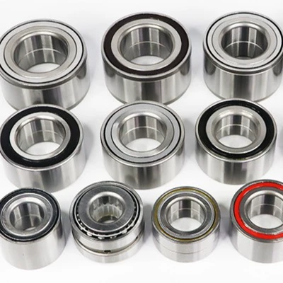 Car Wheel Hub Bearing – Bearing