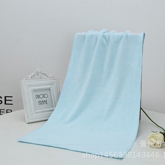 300g 70x140 Toalla de baño grande hogar Baño adulto Toalla de baño al por mayor absorbente cuerpo suave envoltura para salón de belleza