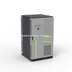 産業用および商業用光蓄電統合機 60kw100kwh 空冷エネルギー貯蔵システム太陽光発電所エネルギー貯蔵所設計