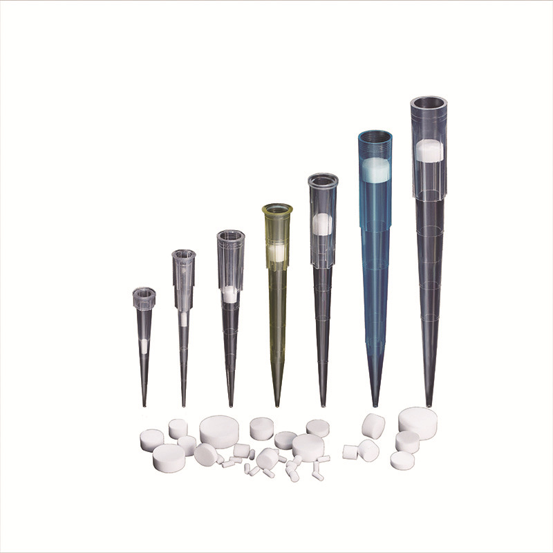 4Tip™ Pro 吸头滤芯 Φ：2.8mm，H：4.0mm，孔径：20μm