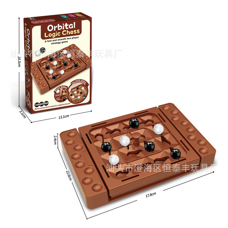 interactive table strategy game