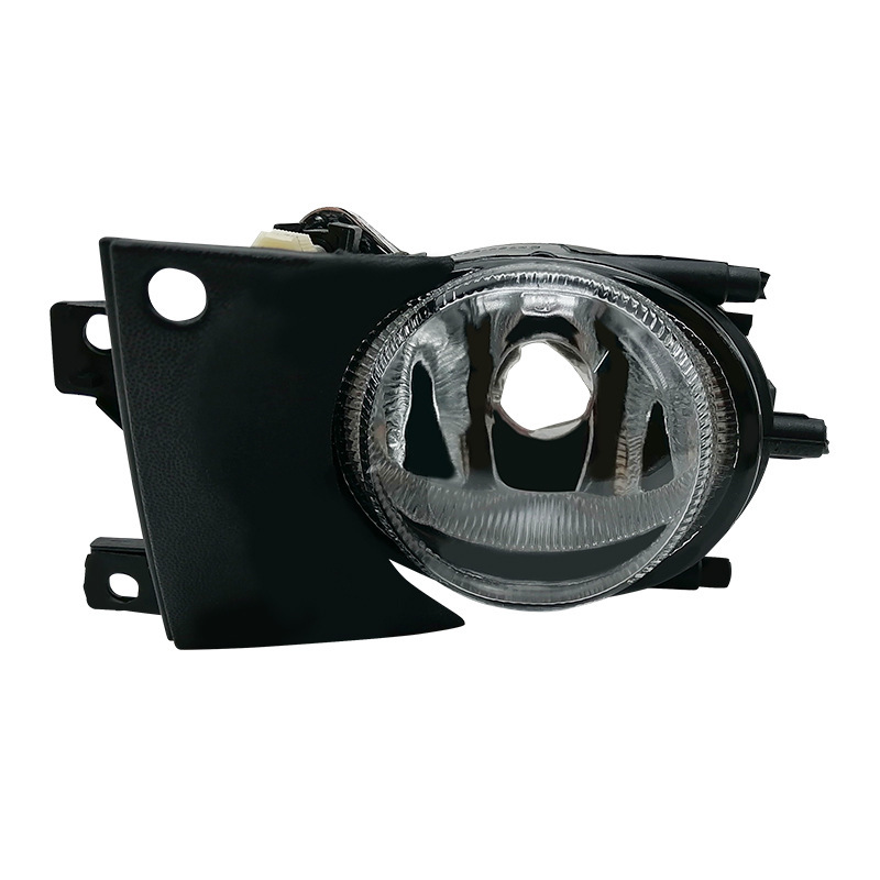 Ventas transfronterizas calientes aplicables a BMW 5 serie E39 original lámpara de halógeno asamblea de lámpara de niebla delantera lámpara de iluminación