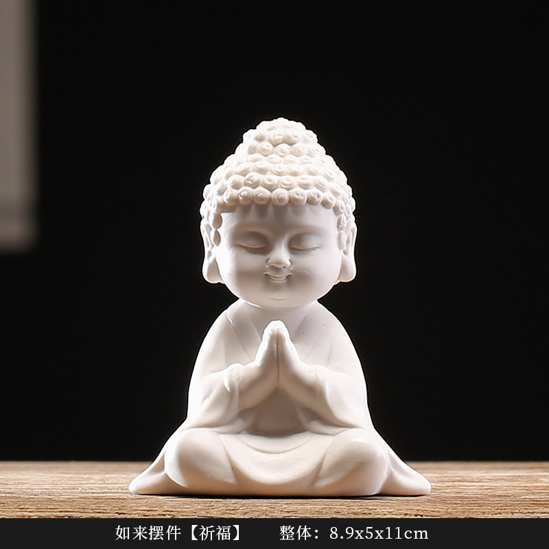 타타 가타 장식품 (축복)