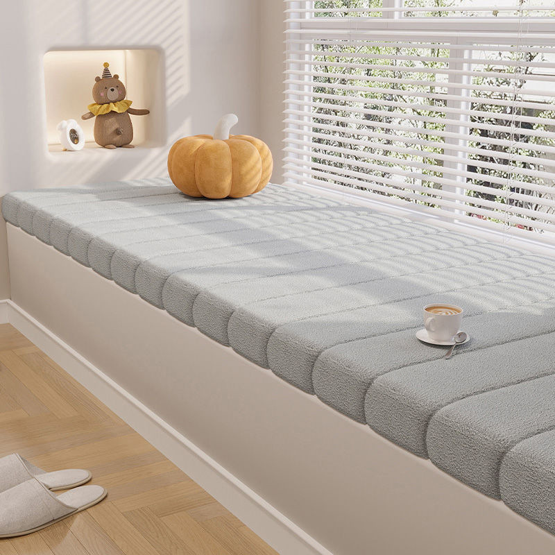 light gray flat style [removable and washable]]