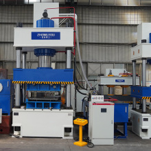 800吨不锈钢水箱成型液压机  金属薄板成型压力机定制 厂家