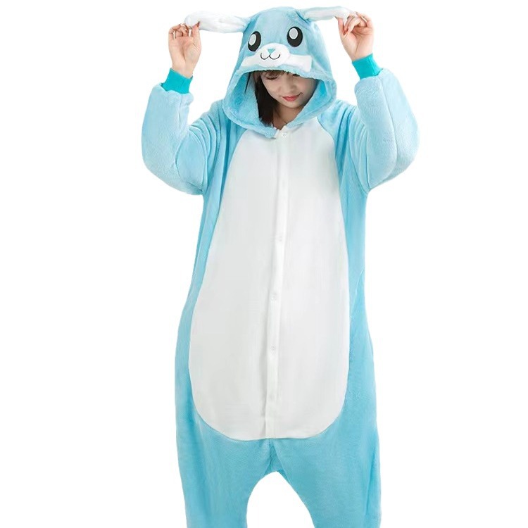 Demi-season flannel three dimensional cartoon pijama for children…