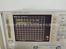 ����/���� Agilent/���݂� 8753ES �W�j�����x