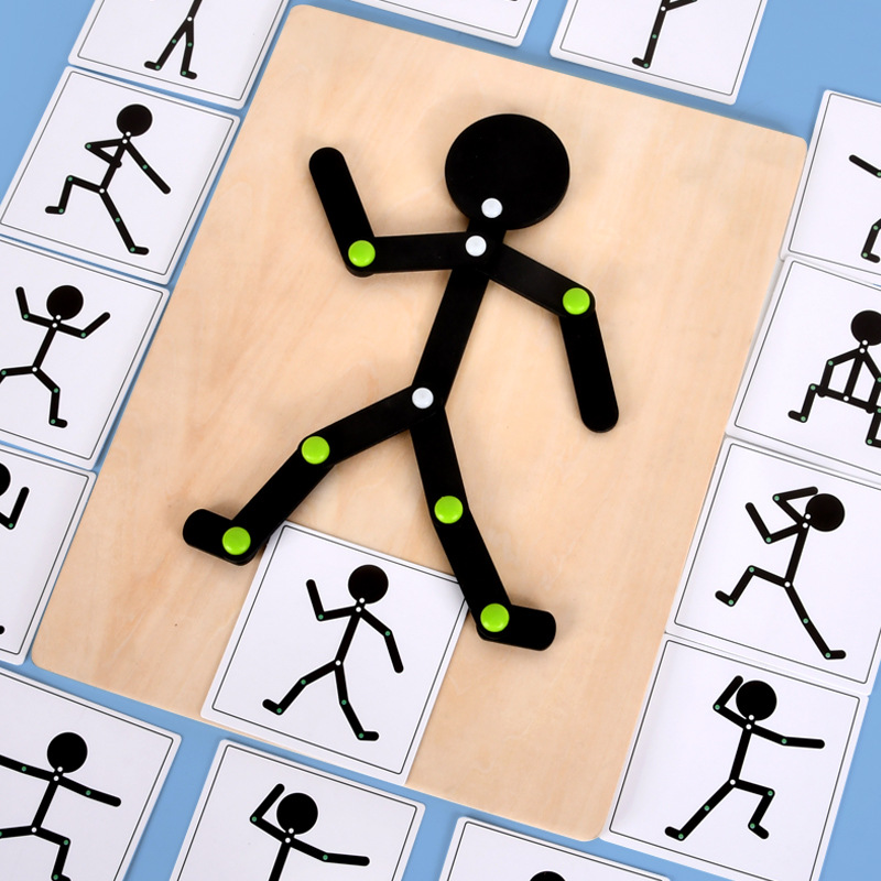 Kindergarten Area Corner Diy Movement Activities, Observation Skills,...