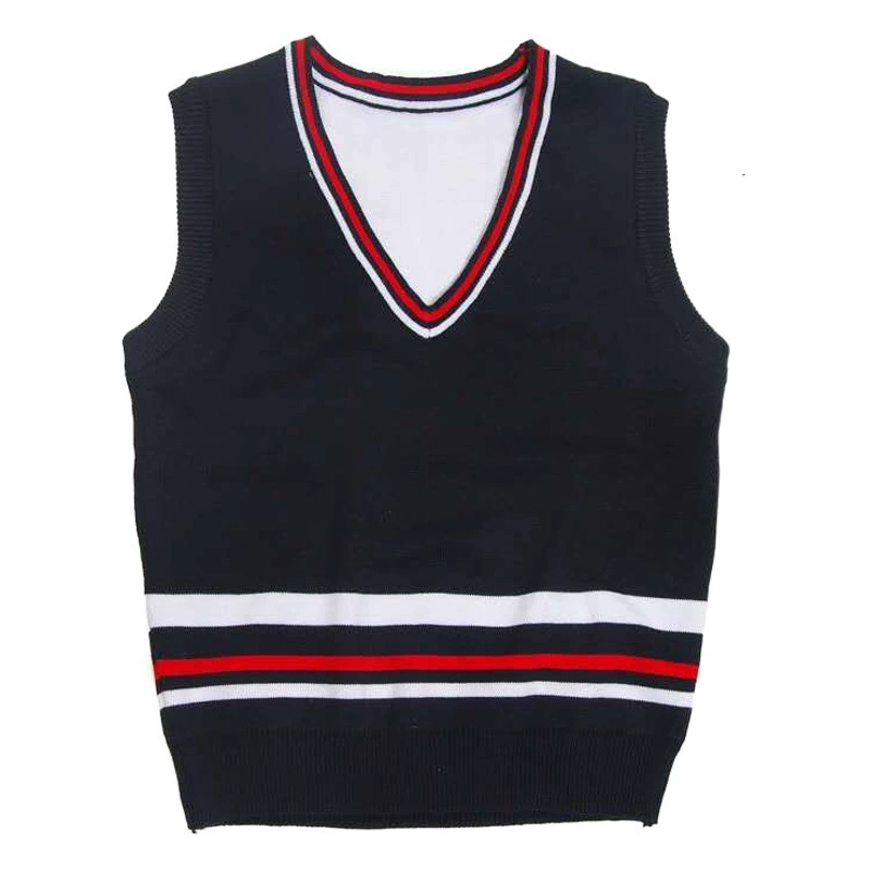 Спешная одежда для учеников начальной школы Школьная форма Осенне-зимний костюм Классная Одежда для мальчиков и девочек Одежда для сада в детском саду Весенне-осенний комплект из трех предметов