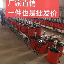 气动黄油枪高压注油器打黄油泵加注抢汽全自动小型电动气压黄油机